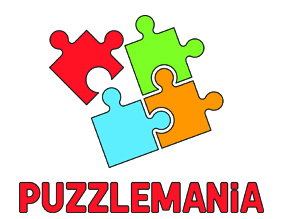 Logo PuzzleMania